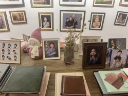 -西瓜庄园儿童摄影