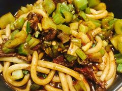 -西粉堂新疆米粉(朝外店)