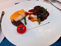 -马克西姆餐厅(崇文门店)
