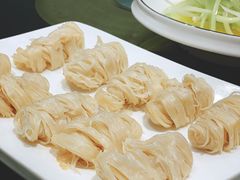 金线油塔子-令氏家外家岐山面(火炬路店)