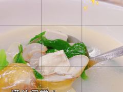 -梅姐海鲜餐厅(水头海鲜街店)