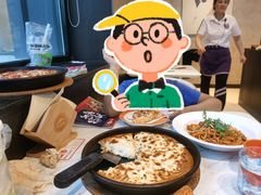 -必胜客(堤口路店)