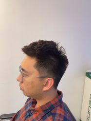 -卓梵美发·精品Salon