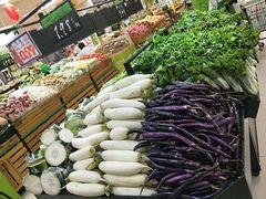 -世纪联华超市(凤起店)
