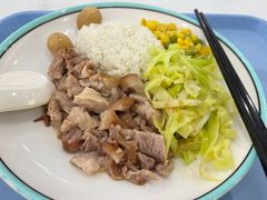 -紫金港餐饮中心-风味餐厅(浙江大学紫金港校区店)