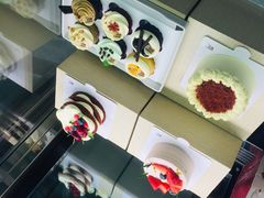 -Pantry's Best派悦坊蛋糕(K11购物艺术中心店)