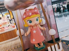 -泡泡玛特POPMART(崇文门国瑞城店)