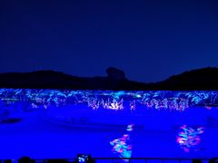 -鼎盛王朝康熙大典实景演出