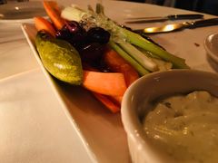 -Keens Steakhouse