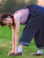 点击看大图 -蜜桃少女VISION写真馆(雁塔店)