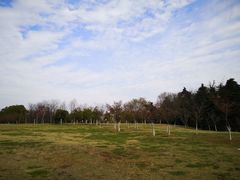 -钟山体育运动公园
