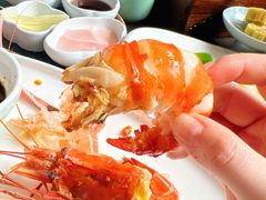 -蟹村草堂·苏式园林人文农家·大闸蟹