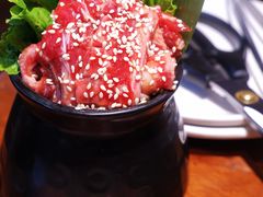 -热血兄弟·炭火烤肉(融侨中心店)