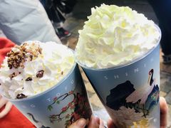 -仙境豆夫(步行街旗舰店)