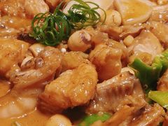 -简小舍·民间手艺菜(武昌江滩店)