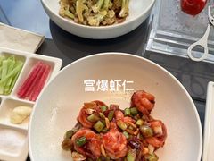 -小大董·烤鸭(观景餐厅·南京西路店)