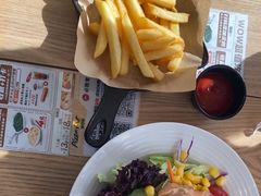 -必胜客(浦上万达店)