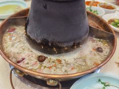 -阳坊大都涮羊肉(阳坊总店)