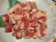-蒲葵传统炭火烤肉(白石龙店)
