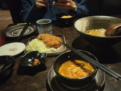 -日本料理神拉面