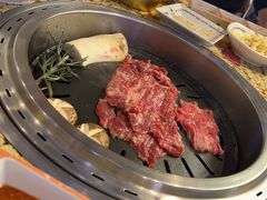 -安又胖韩国烤肉(美罗城店)