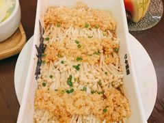 -小菜园新徽菜(宜兴八佰伴店)
