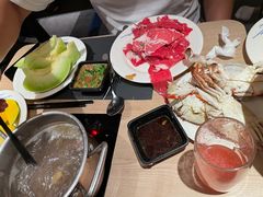 -星伦多自助料理(宝山龙湖天街店)