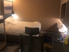 -广州天河希尔顿酒店