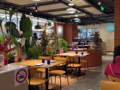 -玛尚诺意式餐厅(日月光店)