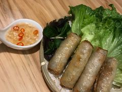 -越美小馆·越南料理(曲江店)