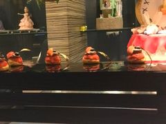 -富力希尔顿酒店·地阔自助餐厅