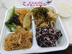 -净行天厨(莲塘总店)