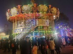 -国色天乡三期陆地乐园