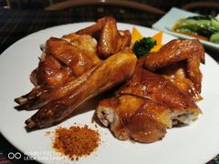 -幸福哟烧鸡·粤菜海鲜私厨(七星路店)