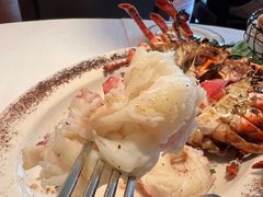 -Wolfgang’s Steakhouse 沃夫冈牛排馆(上海白玉兰广场店)