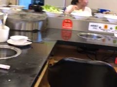 -咕叽咕叽自助烤肉小火锅(茂业清扬店)