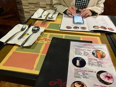 -安妮意大利餐厅(国贸店)
