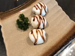 香蕉班戟-领事馆19号中餐厅(厦门海景洲际酒店)