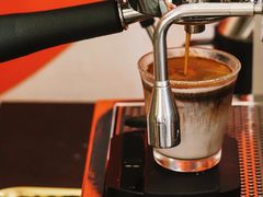 -喜柿咖啡SeeS coffee