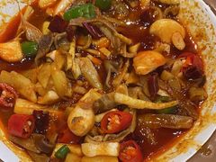 -老李家土菜馆·安吉地标美食