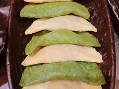 双色蛋饺-捞神汤物料理(正大广场店)