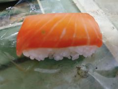 -鲜道寿司(无锡苏宁店)