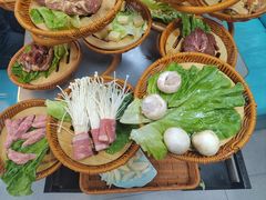 -牛犇炭火烤肉·鲜切烤肉(承德总店)