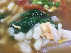 -西安调调(十全街店)