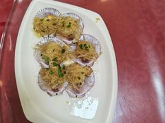 -琼大师东方烤乳猪(亚特兰蒂斯店)