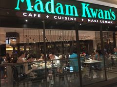 -关夫人餐厅(阳光广场店)