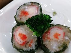-鸿福楼(观澜店)