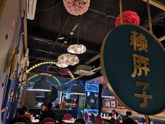 大堂-赖胖子肉蟹煲(上邦百汇城店)