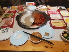 -大龙燚火锅