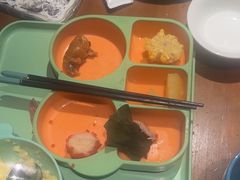 -坤记味道(新华城市广场店)